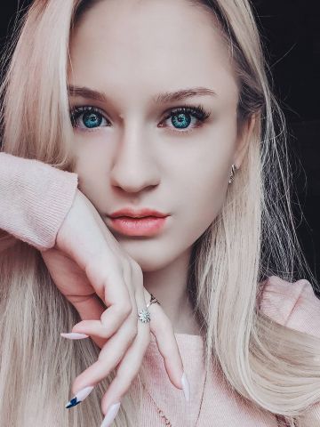 Проститутка Маргарита